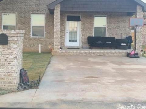528 Wayne St, Trumann, AR 72472 photo 1
