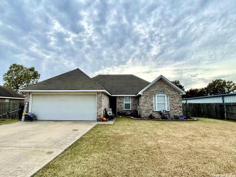 445 Arrowhead Rd, Trumann, AR 72472 photo 2