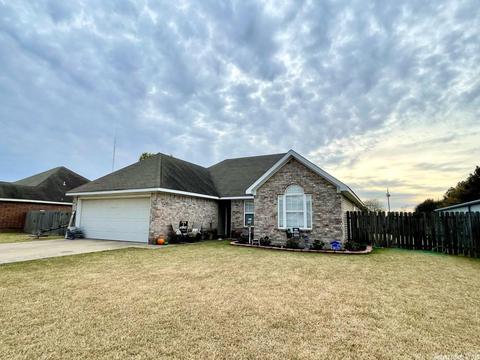445 Arrowhead Rd, Trumann, AR 72472 photo 3