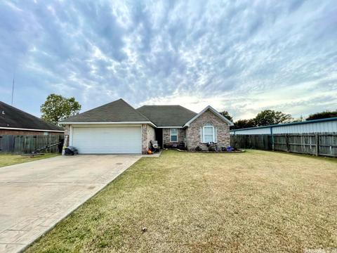 445 Arrowhead Rd, Trumann, AR 72472 photo 1