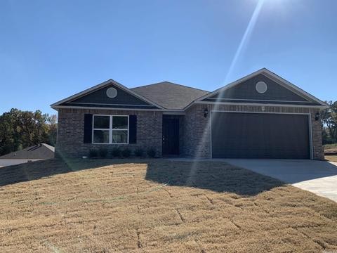 10 Dobbin Dr, Austin, AR 72007 photo 1