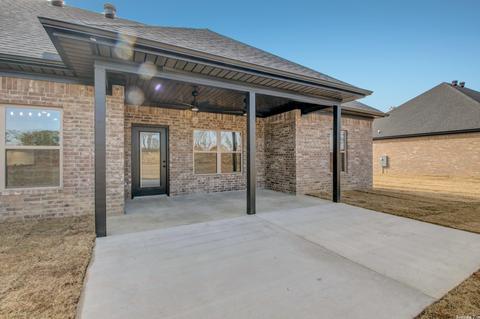 111 Michelle, Beebe, AR 72012 photo 4