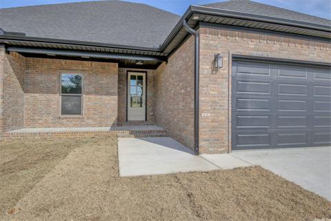 109 Michelle, Beebe, AR 72012 photo 2
