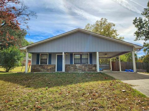 2105 Mchenry Cir, Malvern, AR 72104 photo 1