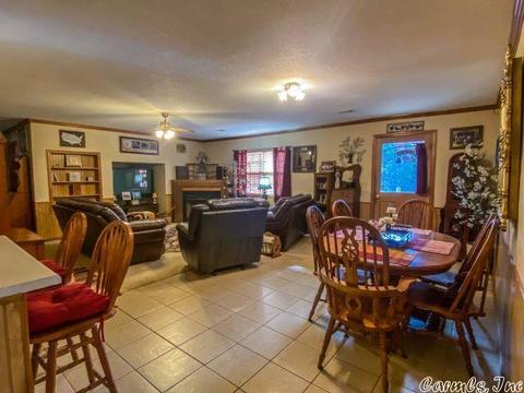 175 Lawrence 128, Ravenden, AR 72459 photo 11