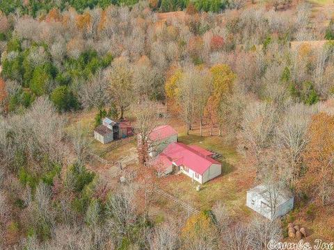 175 Lawrence 128, Ravenden, AR 72459 photo 5
