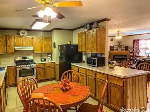 175 Lawrence 128, Ravenden, AR 72459 photo 9
