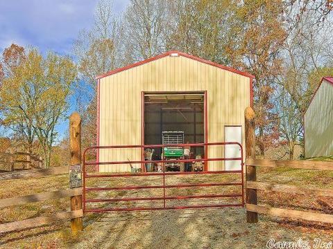 175 Lawrence 128, Ravenden, AR 72459 photo 24