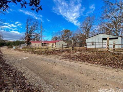 175 Lawrence 128, Ravenden, AR 72459 photo 2