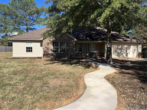 123 Christina Ln, Beebe, AR 72012 photo 1