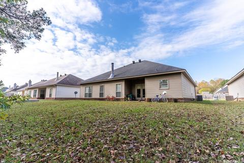5107 Natalie Dr, Bryant, AR 72022 photo 26