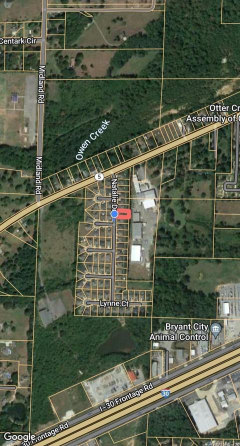 5107 Natalie Dr, Bryant, AR 72022 photo 29