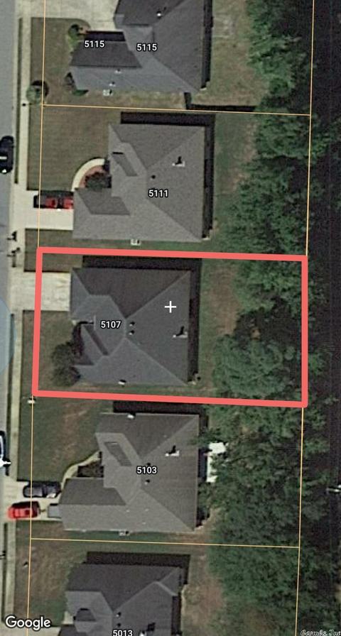 5107 Natalie Dr, Bryant, AR 72022 photo 28