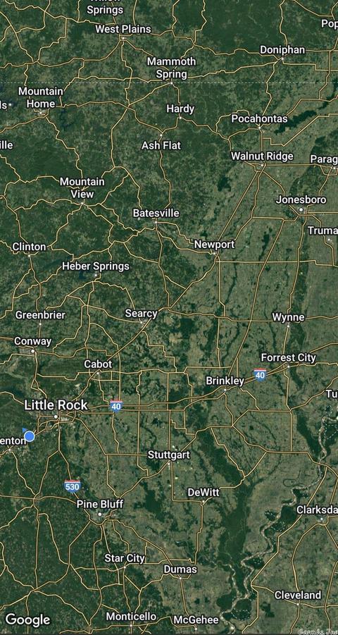 5107 Natalie Dr, Bryant, AR 72022 photo 30