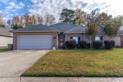 5107 Natalie Dr, Bryant, AR 72022 photo 1