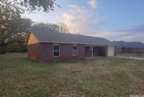 607 S Division Ave, Mansfield, AR 72944 photo 1