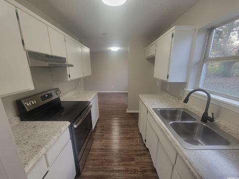 607 S Division Ave, Mansfield, AR 72944 photo 5