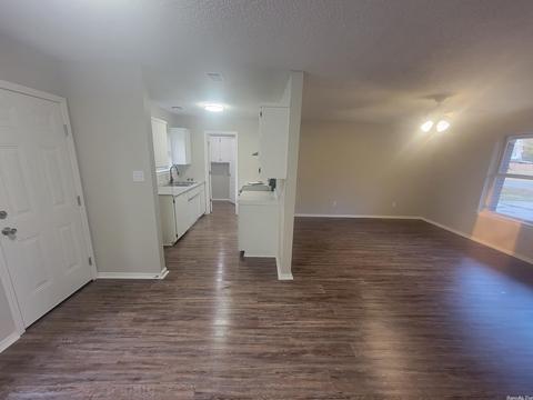607 S Division Ave, Mansfield, AR 72944 photo 4