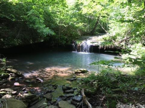 420 Thomas Rd, Leslie, AR 72645 photo 1