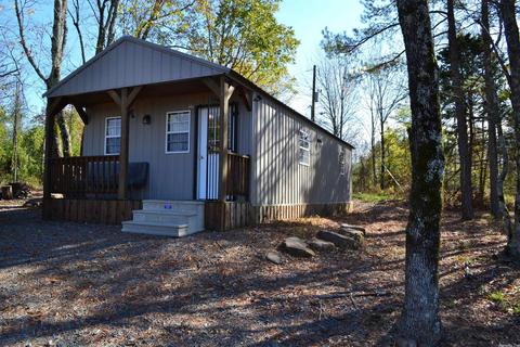 420 Thomas Rd, Leslie, AR 72645 photo 2