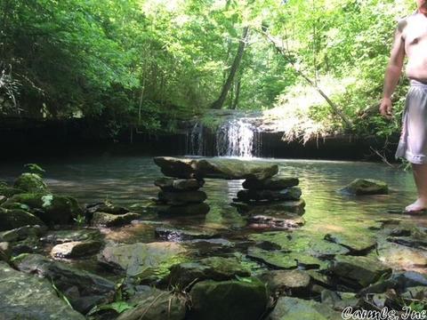 420 Thomas Rd, Leslie, AR 72645 photo 14