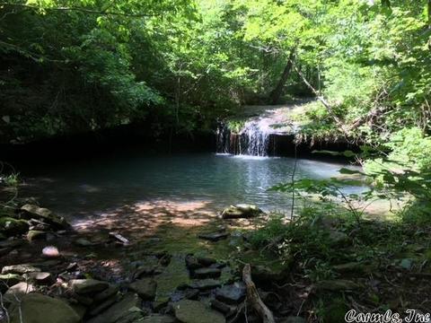 420 Thomas Rd, Leslie, AR 72645 photo 12