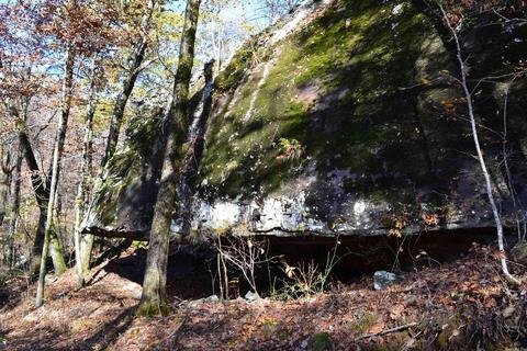 420 Thomas Rd, Leslie, AR 72645 photo 22