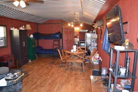 420 Thomas Rd, Leslie, AR 72645 photo 29