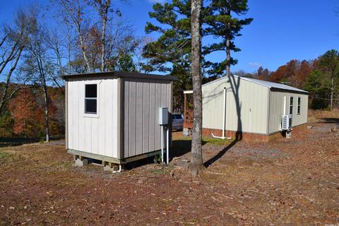 420 Thomas Rd, Leslie, AR 72645 photo 4