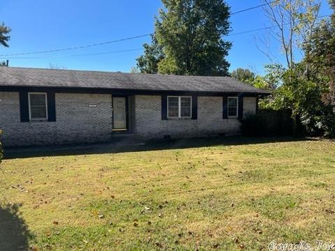 1115 W 4th, Rector, AR 72461 photo 1