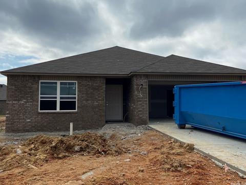 1345 Lacroix Ln, Conway, AR 72034 photo 1