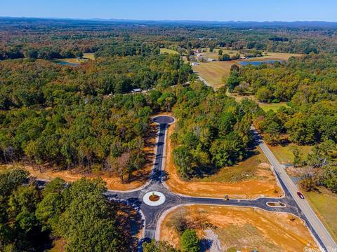 6039 Charley Pl, Benton, AR 72019 photo 3