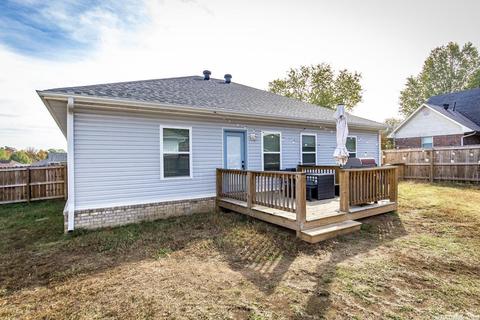 13 Woodhaven Dr, Cabot, AR 72023 photo 36