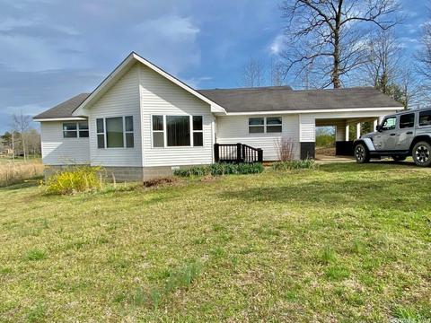 2280 E Hwy 16, Clinton, AR 72031 photo 1