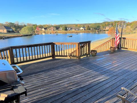 8 Alfred Cove Cv, Conway, AR 72034 photo 1