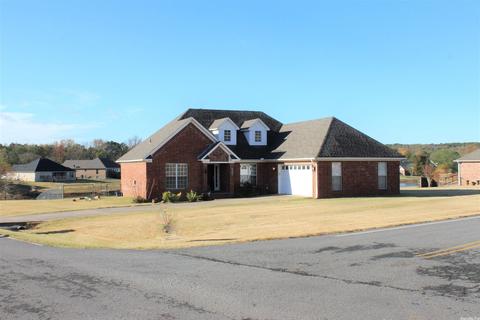 8 Alfred Cove Cv, Conway, AR 72034 photo 3