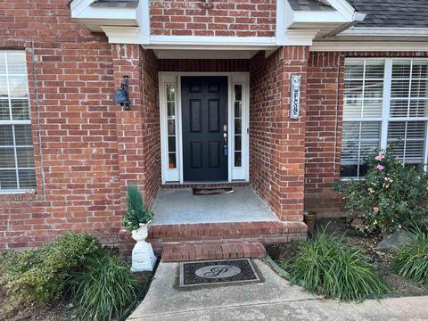 8 Alfred Cove Cv, Conway, AR 72034 photo 4