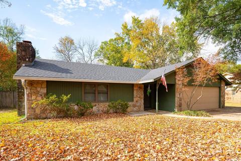 2007 Michelle Cir, Conway, AR 72032 photo 3