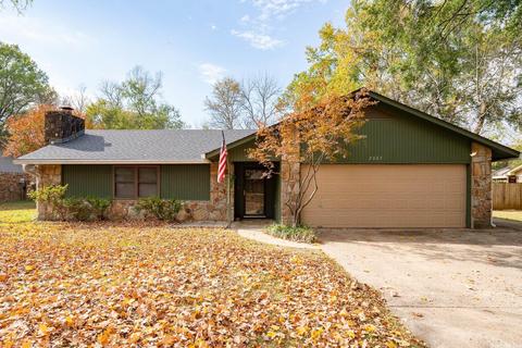 2007 Michelle Cir, Conway, AR 72032 photo 1