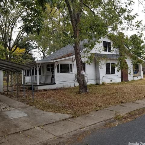 1004 Pine Bluff St, Malvern, AR 72104 photo 5