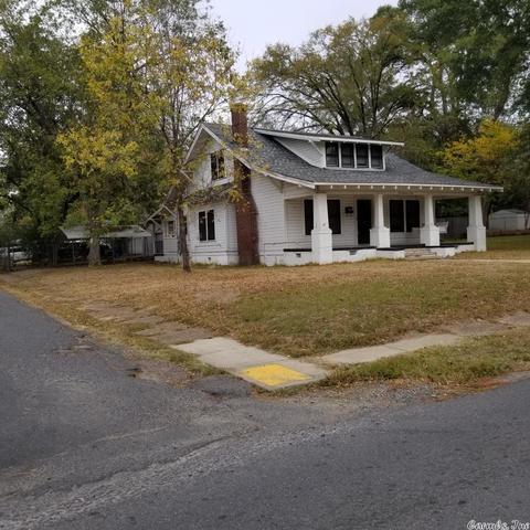 1004 Pine Bluff St, Malvern, AR 72104 photo 2