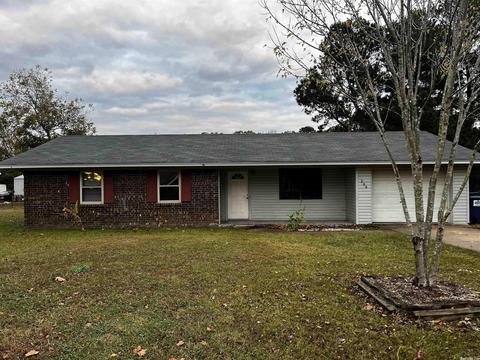 306 N Apple St, Beebe, AR 72012 photo 1