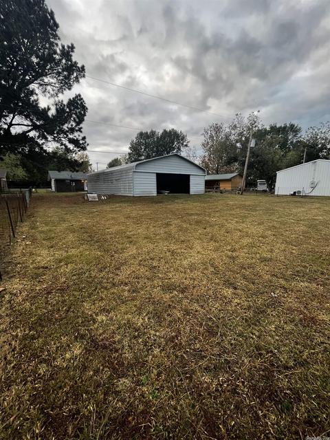 306 N Apple St, Beebe, AR 72012 photo 17