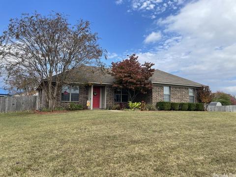 1630 Angeline Dr, Conway, AR 72032 photo 1