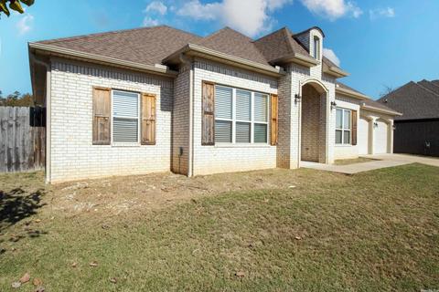2418 Ramond Ln, Bryant, AR 72022 photo 3