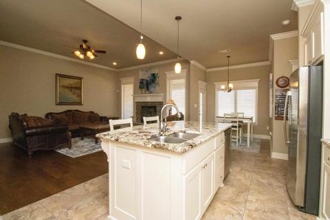 2418 Ramond Ln, Bryant, AR 72022 photo 9