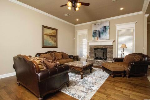 2418 Ramond Ln, Bryant, AR 72022 photo 4