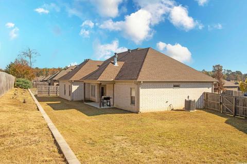 2418 Ramond Ln, Bryant, AR 72022 photo 36