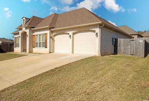 2418 Ramond Ln, Bryant, AR 72022 photo 2