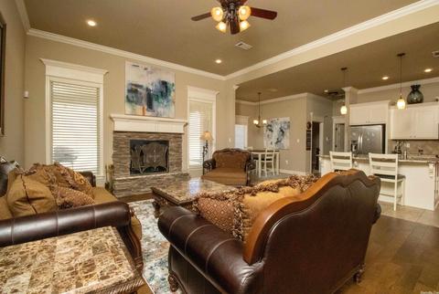 2418 Ramond Ln, Bryant, AR 72022 photo 5